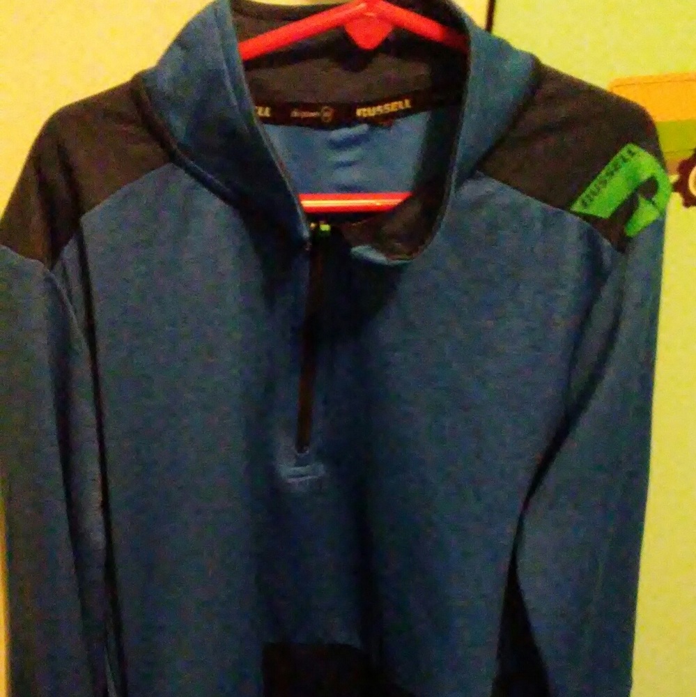 Boys jogging suit